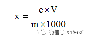 涂壁香凝汉殿中——花椒液相色谱法检测(图3)