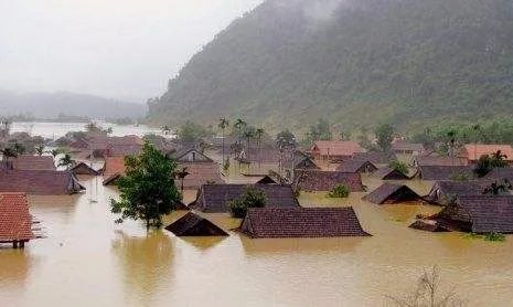 【上海雷磁】洪涝灾害后的水质安全—我们来守护(图5)